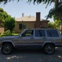 1990 Jeep Cherokee Laredo 4X4 6 CYL 4.0L
