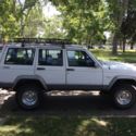 1990 Jeep Cherokee Laredo 4X4