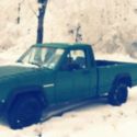 1990 Jeep Comanche Pickup 4.0L