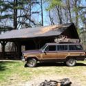 1990 Jeep Grand Wagoneer FSJ