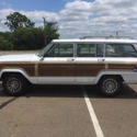 1990 Jeep Grand Wagonner