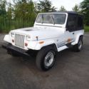 1990 Jeep Islander