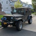 1990 Jeep Wrangler S 4x4 Best Offer!