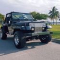 1990 JEEP WRANGLER S/YJ