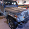 1990 Jeep Wrangler T1255599