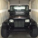 1990 Jeep Wrangler YJ NO RESERVE!