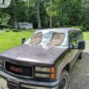 1990 K2500 4x4 8&#039; Bed w/ Cap