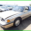 1990 L Used 2.7L V6 24V Automatic FWD