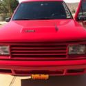1990 La Forza with Ferrari Badges SUV
