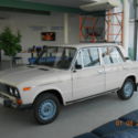 1990 LADA VAZ 2106