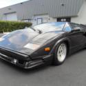 1990 Lamborghini Countach 25 Anniversario