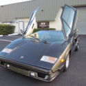 1990 Lamborghini Countach 25 Anniversary