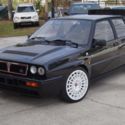 1990 Lancia Delta HF Integrale 16V 22k Miles Exceptionally nice car