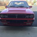 1990 Lancia Delta HF Integrale 16V