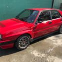 1990 Lancia Delta HF Integrale