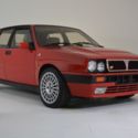 1990 Lancia Delta Integrale HF 16 Valve 2.0 TURBO AWD RARE FIND / COLLECTABLE