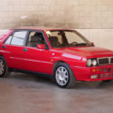 1990 Lancia Delta Integrale HF - 50k orig. miles