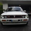 1990 LANCIA DELTA ITEGRALE HF 16v