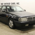 1990 Lancia Thema 8.32 NO RESERVE!