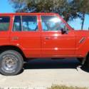 1990 Land Cruiser Fj62