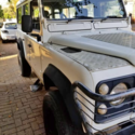 1990 LAND ROVER DEFENDER 110 200TDI/RARE FIND/LOW MILES/VERY CLEAN