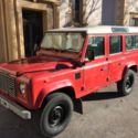 1990 Land Rover Defender 110 300tdi FREE SHIPPING