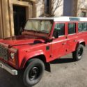 1990 Land Rover Defender 110 County *300tdi* *Excellent* *Warranty*