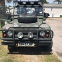 1990 Land Rover Defender 110 Hardtop
