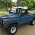1990 Land Rover Defender 110 HiCap *SWEET*