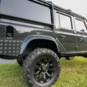 1990 LAND ROVER DEFENDER 110 V8 RHD Manual