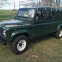 1990 Land Rover Defender 127/130