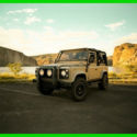 1990 Land Rover Defender 90 Tan *Trade/Financing 480.418.6160*