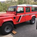 1990 Land Rover Defender NOT A 1980, THIS IS A 1990 LRD 200tdi !!!!!!!!!!!!!!!!!