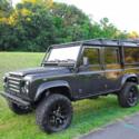 1990 Land Rover Defender RHD
