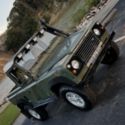 1990 Land Rover Defender , turbo diesei, 4x4, pick up