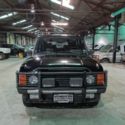 1990 Land Rover Range Rover County Sport Utility 4-Door 3.9L