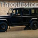 1990 Lander Rover Defender D110 Arkonik