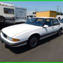 1990 LE Used 3.8L V6 12V Automatic NO RESERVE