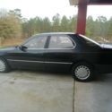 1990 LEXUS LS 400 ESTATE CAR RUNS REAL GOOD---LOW MILES 103,774