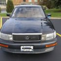1990 Lexus LS400 ls 400 ls430 ls 430 ls460 ls 460
