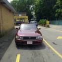 1990 Lexus LS400 -NO RESERVE