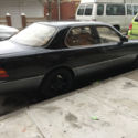 1990 Lexus LS400