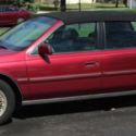 1990 Lincoln Continental Signature Sedan 4-Door 3.8L - $3,950