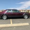 1990 Lincoln Mark VII LSC CLEAN TITLE!!!