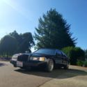 1990 Lincoln Mark VII