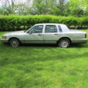 1990 Lincoln town car 4 door 91,000 miles 5L engine Automatic