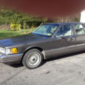 1990 Lincoln Town Car SIGNATURE