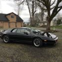 1990 Lotus Esprit Turbo SE