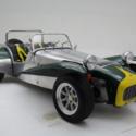 1990 Lotus Super Seven Westfield SE
