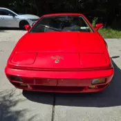 1990 Lotus Turbo Esprit